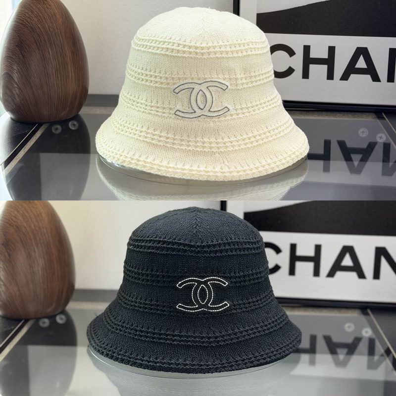 Chanel hat dx44